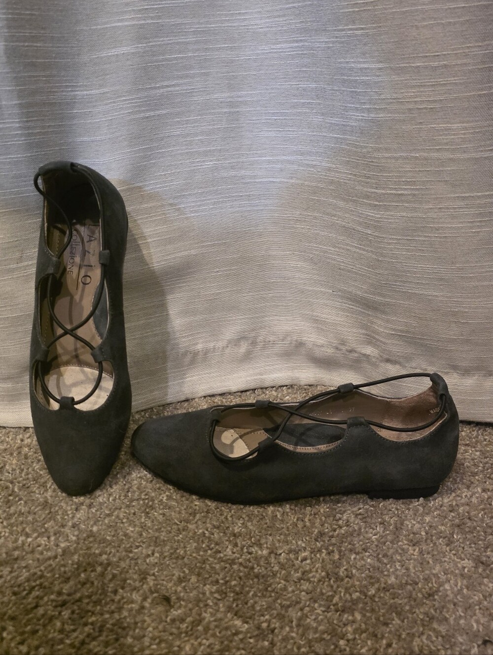 Azio Shoes